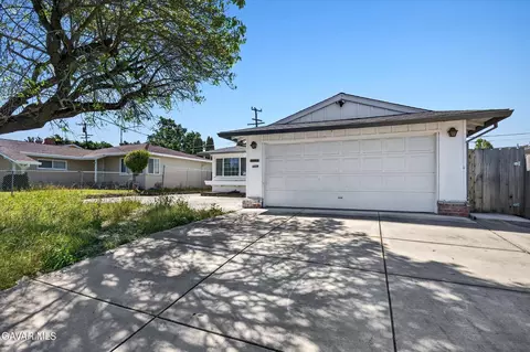 Exterior - 1213 Griffin Dr, Vallejo, CA 94589 photo 5 of 5