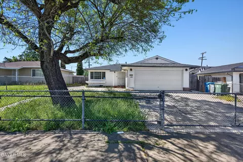 1213 Griffin Dr, Vallejo, CA 94589
