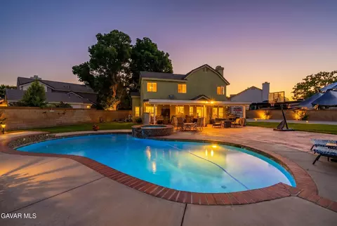 3218 Avenue J3 W, Lancaster, CA 93536