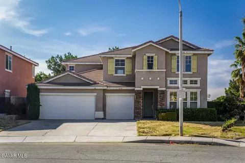 40339 Preston Rd, Palmdale, CA 93551