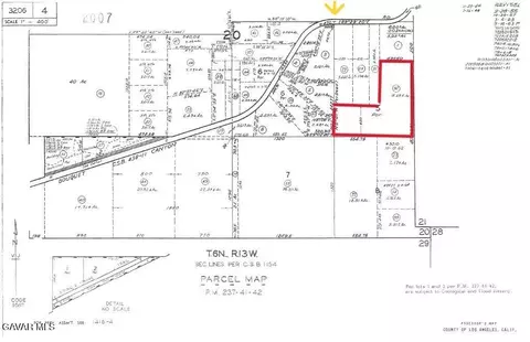 38936 Rogers Creek Rd, Leona Valley, CA 93551