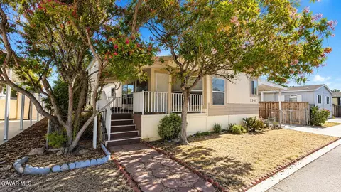2101 Windflow Dr #56, Rosamond, CA 93560