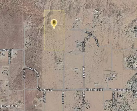 Vic Avenue Z4 101 Ste Street E, Juniper Hills, CA 93543