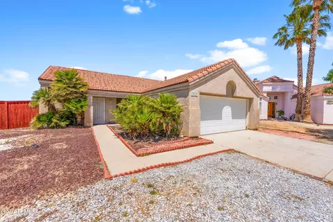 3633 Capri Ct, Rosamond, CA 93560