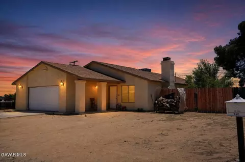 8912 Fir Ave, California City, CA 93505