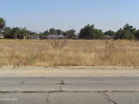 25 W Th W Ave N, Palmdale, CA 93551