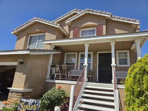36937 Firethorn St, Palmdale, CA 93550