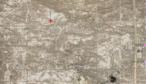 Gaskell Road, Rosamond, CA 93560