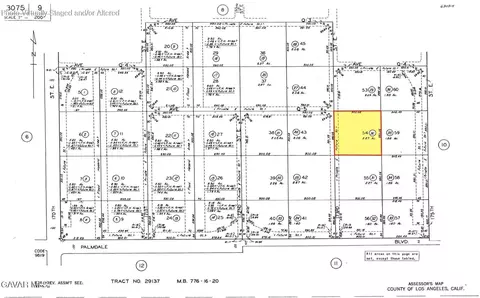 173 Rd St E, Palmdale, CA 93591 photo 14