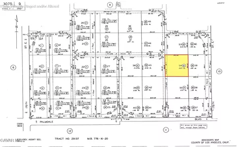 173 Rd St E, Palmdale, CA 93591 photo 3