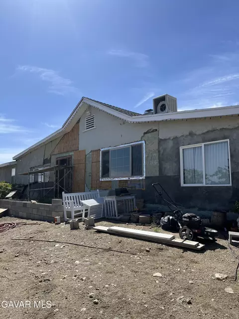 11216 Juniper Mesa Rd, Littlerock, CA 93543