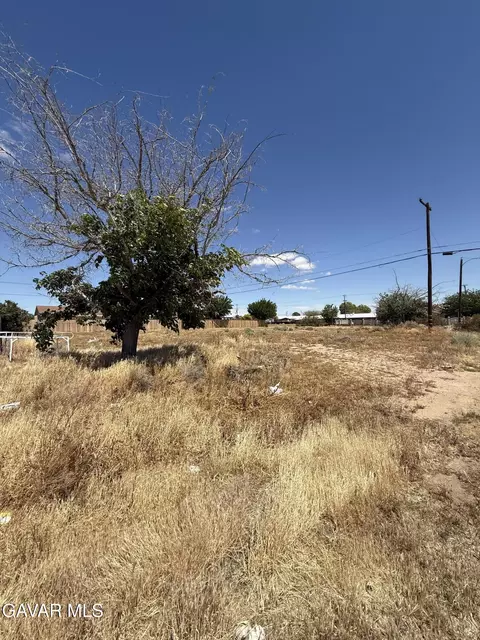 Fir Avenue Avenue, California City, CA 93505