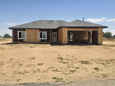 8184 Kalmia Ave, California City, CA 93505