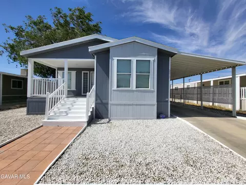 2017 W Sonja Dr # 72, Rosamond, CA 93560