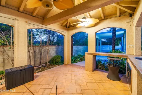 Exterior - 2738 Parton Cir, Lancaster, CA 93536 photo 15 of 19