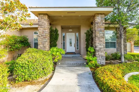 Exterior - 2738 Parton Cir, Lancaster, CA 93536 photo 19 of 19