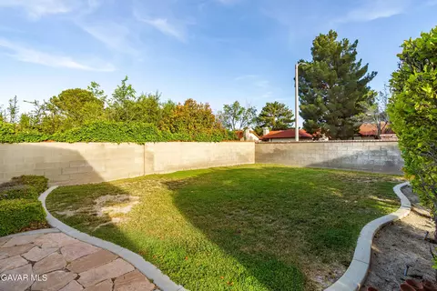 Exterior - 2738 Parton Cir, Lancaster, CA 93536 photo 17 of 19