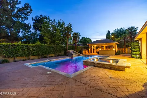 Exterior - 2738 Parton Cir, Lancaster, CA 93536 photo 5 of 19