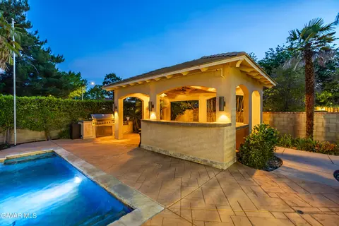 Exterior - 2738 Parton Cir, Lancaster, CA 93536 photo 13 of 19