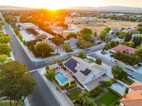 View/Area - 2738 Parton Cir, Lancaster, CA 93536 photo 5 of 7