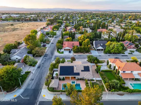 View/Area - 2738 Parton Cir, Lancaster, CA 93536 photo 4 of 7