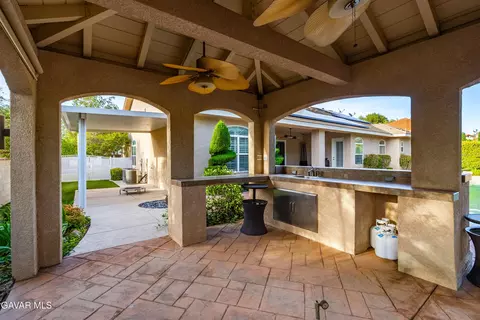 Exterior - 2738 Parton Cir, Lancaster, CA 93536 photo 16 of 19