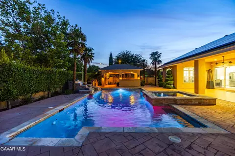 Exterior - 2738 Parton Cir, Lancaster, CA 93536 photo 9 of 19