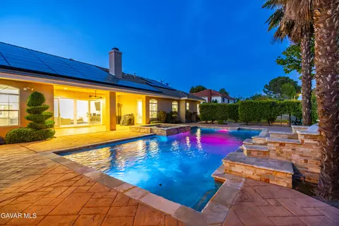 Exterior - 2738 Parton Cir, Lancaster, CA 93536 photo 3 of 19