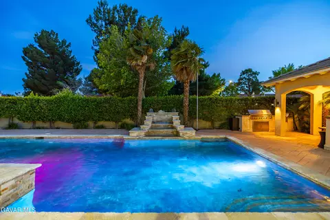 Exterior - 2738 Parton Cir, Lancaster, CA 93536 photo 4 of 19
