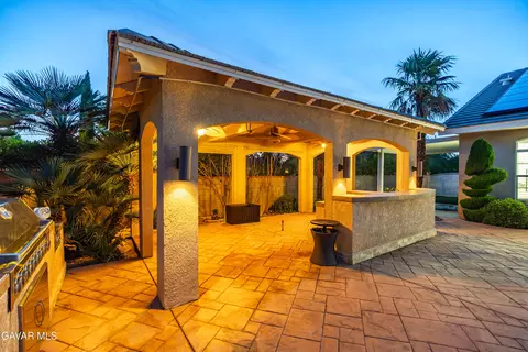Exterior - 2738 Parton Cir, Lancaster, CA 93536 photo 14 of 19