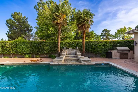 Exterior - 2738 Parton Cir, Lancaster, CA 93536 photo 11 of 19