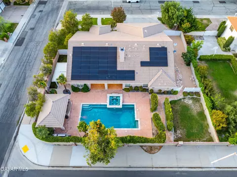 View/Area - 2738 Parton Cir, Lancaster, CA 93536 photo 2 of 7