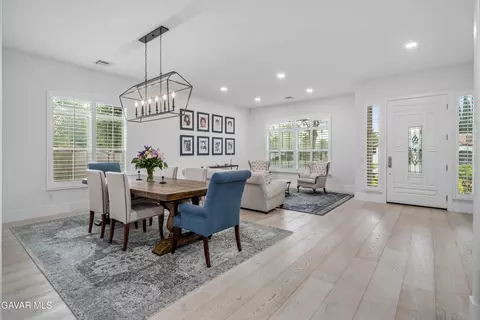 Dining - 2738 Parton Cir, Lancaster, CA 93536 photo 1 of 2
