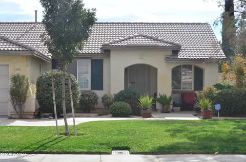 1508 W Ave H 1, Lancaster, CA 93534