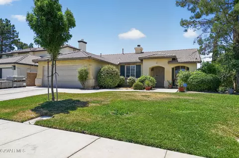 1508 W Ave H 1, Lancaster, CA 93534