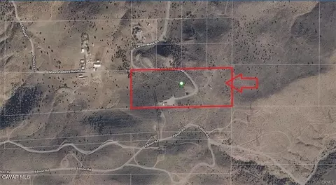 2200 E Carson Mesa Rd, Palmdale, CA 93550