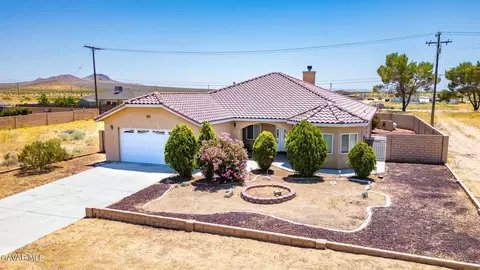 20350 Cooper Dr, California City, CA 93505