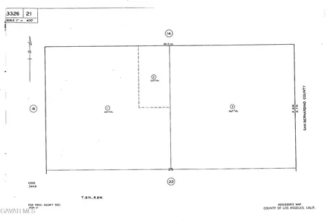 Vic Avenue E 255 Ste, High Vista, CA 93535