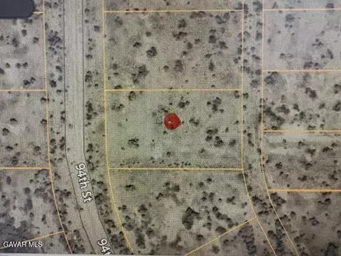 94 Th St, California City, CA 93505