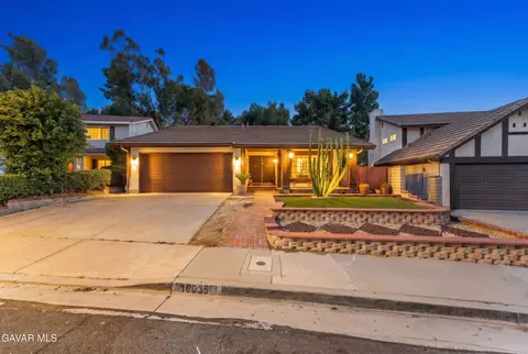 16035 Circle Diamond Rd, Sylmar, CA 91342