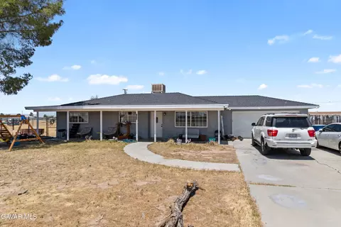 16915 Bellaire Ave, North Edwards, CA 93523