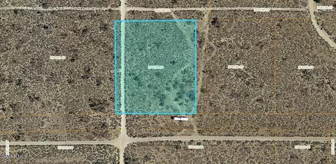 Patterson Rd Road, Rosamond, CA 93560