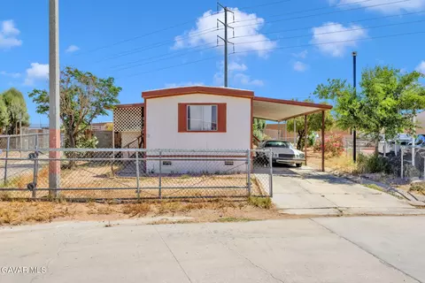 11420 Lee Ave #SPC 52, Adelanto, CA 92301