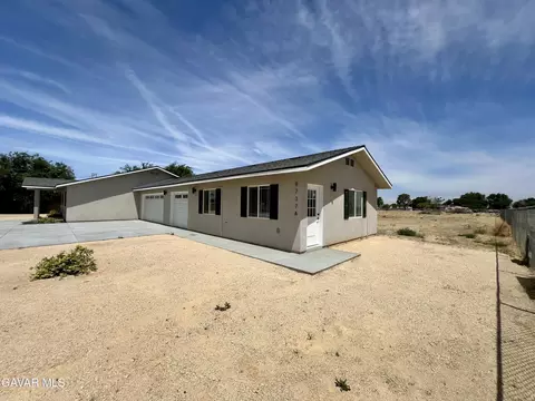 Exterior - 9737 E Avenue Q-4, Littlerock, CA 93543 photo 7 of 7