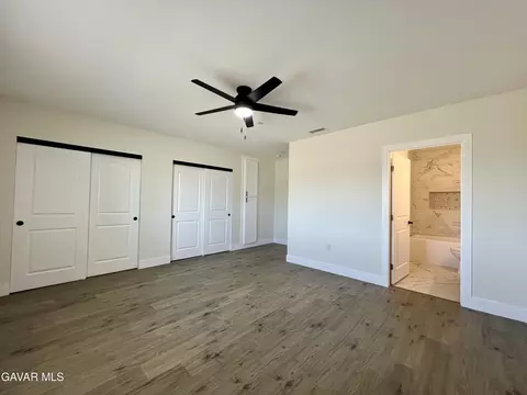 Bedroom - 9737 E Avenue Q-4, Littlerock, CA 93543 photo 12 of 16