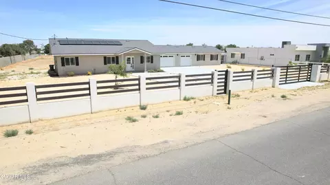 Exterior - 9737 E Avenue Q-4, Littlerock, CA 93543 photo 1 of 7