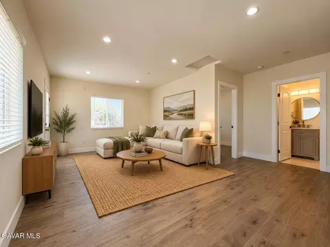 Living - 9737 E Avenue Q-4, Littlerock, CA 93543 photo 5 of 8