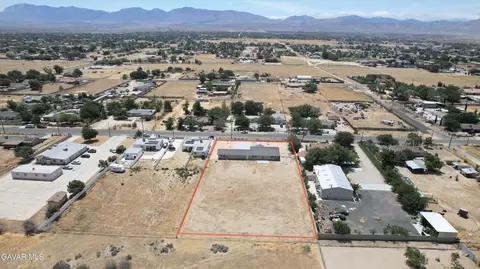 View/Area - 9737 E Avenue Q-4, Littlerock, CA 93543 photo 4 of 4