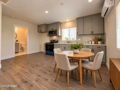 Dining - 9737 E Avenue Q-4, Littlerock, CA 93543 photo 2 of 2