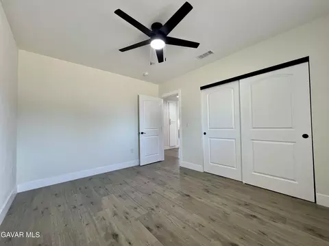 Bedroom - 9737 E Avenue Q-4, Littlerock, CA 93543 photo 7 of 16